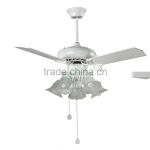 Plywood Blade Villa Luxury Lighting Ceiling Fans Dubai Quality Choice thumbnail-1