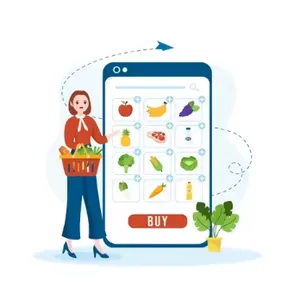 Food Delivery App Development Company Ios and Android App Software Development of Mobile Applications thumbnail-3