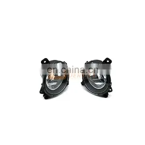 Sinotruk Howo Truck Spare Parts Suppliers Truck Engine Transmission Axle Cab Parts EZ9225720003 Front Fog Lamp (Left) thumbnail-3