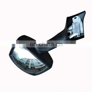 Sinotruk Sitrak C5h C7h Truck Spare Parts 812W63730-6656+001_4 Front Lower View Mirror Lens Assembly (Changzhou Xufei) thumbnail-1