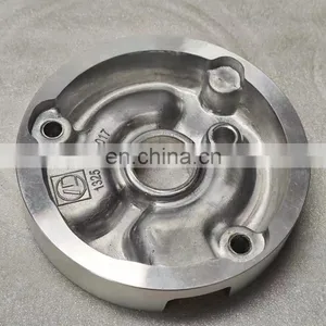 Truck Transmission Transmission Oil Pump Cover 1325303017for16S2530 16S2230 thumbnail-3