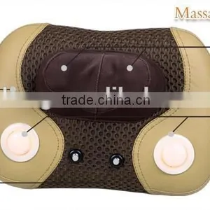 Neck Massage Cushion,Cushion Massager,Massage Pillow thumbnail-2