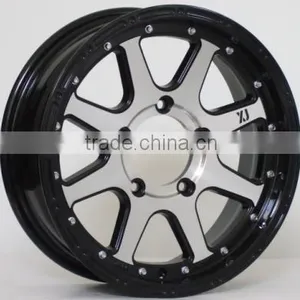 China Wheel Alloy Rims 5hole 16 Inch Wheel Fit for Toyota, Bmw, Ect thumbnail-1