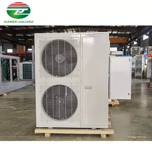 Digital Scroll Condensing Unit thumbnail-3