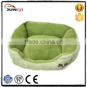 Circle PV Fleece Pet Bed thumbnail-4