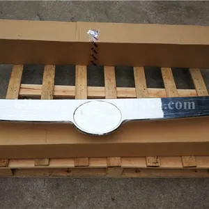 Heavy Duty Vehicle Parts 4135-00011 for China Bus ZK6127H Passenger Bus Lights Wall Decor Panel thumbnail-4