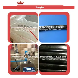 Perfect Laser Small Character Wire Box Bottle Packaging Fast-drying Date Continuous Inkjet Printer thumbnail-3