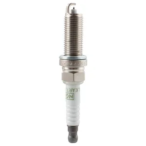 Wholesale Original Genuine NGK Spark Plug Single Platinum LKAR7AGP-D 93220 Car Engine Spark Plug for Chevrolet thumbnail-2