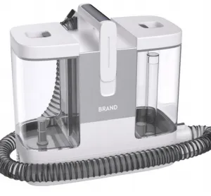 Cleaning Machine With Spray and Suction Integrated Mattress Carpet Curtain thumbnail-1