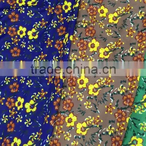 80% Polyester 20% Spandex Lycra Spandex Fabric Wholesale thumbnail-1