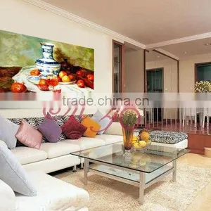 Stil Life Remarkable Artwork Popular Genuine Handmade Oil Painting Ct-99 thumbnail-5