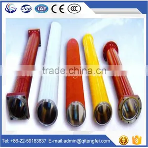Concrete Pump Spare Parts Conveying Cylinder thumbnail-6