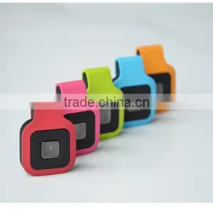 Supply for Smart Phone Clip Stereo Bluetooth Stereo Headset - N7 thumbnail-1