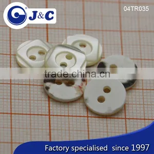 J&C Trocas Shell Buttons for Fashion Shirt.TR035,036 thumbnail-2