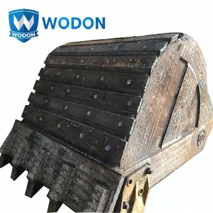 Wodon Wear Resistant CCO Bimetal Liner for Loading Machinery thumbnail-5