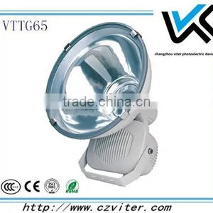 400W Die-casting Aluminium MH/SON IP65 Project Lightings thumbnail-1