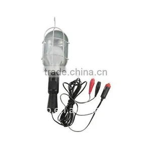 Light With Metal Housing and PP Handle HL-8136 thumbnail-1
