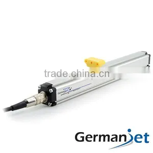 0-10V Voltage Absolute Magnetostrictive Linear Scale thumbnail-3