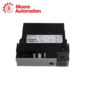 AB 1756-L60M03SE ControlLogix Logix5560M03SE Controller IN STOCK thumbnail-3