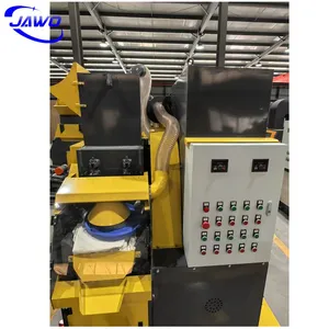 Copper Wire Recycling Machine Copper Granulator Machine For Sale thumbnail-5