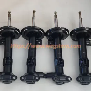2043200900 2043201000 2073231300 2073231400 Hot Selling Nice Quality ADS Shock for Mercedes Benz W204 W207 E-Couple Front LH & RH ADS Shock 2010-2016 thumbnail-1