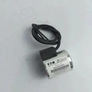 VICKERS Hydraulic Valves Coils and Electronic Controls Model MCSCJ024DW0B0010 thumbnail-2