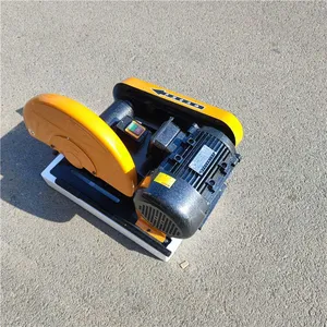 Abrasive-wheel Cutting Machine Electric Cutting Saw thumbnail-1