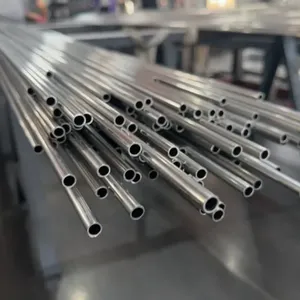 ASTM B446 Inconel 625 Alloy Round Bar for Offshore Oil Platform thumbnail-2