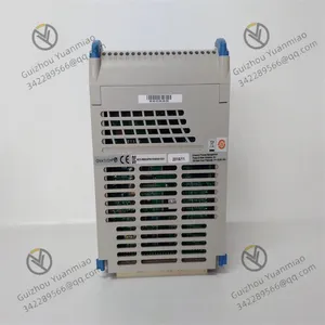 Emerson 5X00300G01 Analog Input Card thumbnail-1