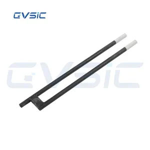 UX Type SiC Heating Element thumbnail-4