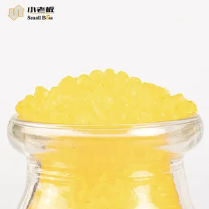 PVC Pellets Plastic Raw Material Pvc Compound Granules for Shoes Sole thumbnail-5