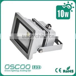 Led Lighting Manufacturer Shenzhen Hot Sale 10w Classical Led Floodlight thumbnail-2