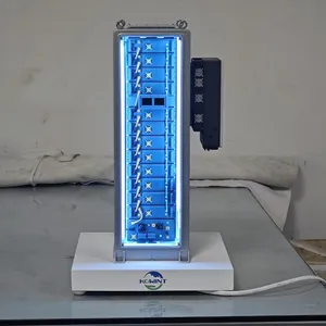 Fiber Optic Equipment Model Manufacturer thumbnail-4