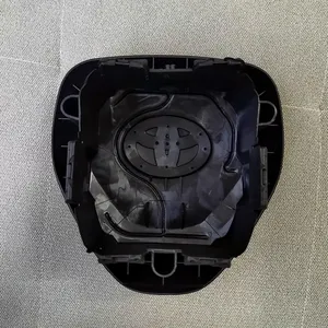 Suitable for Toyota Corolla 2019 Steering Wheel Speaker Cover Airbag Cover Brand New thumbnail-2