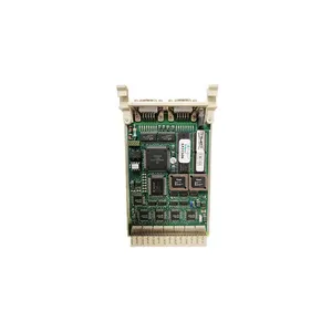 CI535V30 3BSE022162R1 SPA Server Protocol SPA Bus thumbnail-1