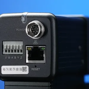 Compact Industrial Thermal Camera With 640×512 Resolution and -20°C to +550°C Measurement Range thumbnail-4