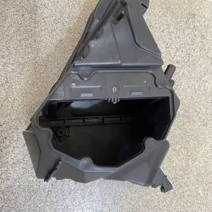 Jin Changxing Servo Hot Plate Machine; Automobile Air Filter Hot Plate Welding; PP Welding Machine thumbnail-3