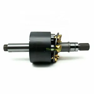 Pump Rotating Group Kits M4PV50 Spare Parts for Repair or Manufacture Bondioli Pump Accessories thumbnail-3