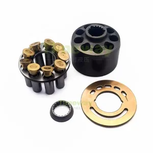 Hydraulic Pump Repair Kits A10VSO45 Variable Piston Pump Spare Parts for A10VSO45/31R Rexroth Axial Piston Pump Rotary Group Kit thumbnail-3