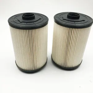 Popular Sany Excavator Dedicated Diesel Engine Paper Fuel Filter - Suitable for Sany SY215C SY225C thumbnail-2