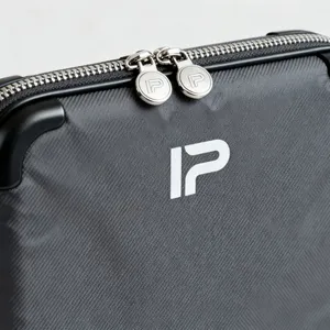 Premium Tablet IP Protection Case - Shock-Absorbing Design, Custom Accessory Organization, Professional Travel Solution thumbnail-1