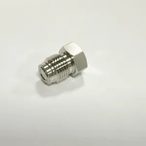 VCR Male to Female Adapter for Semiconductor Equipment thumbnail-4