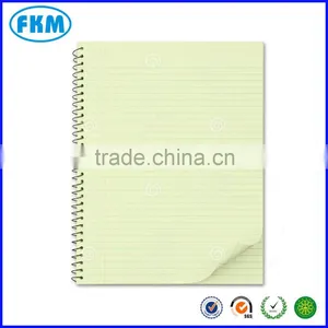 Custom Design Print Notebook thumbnail-1