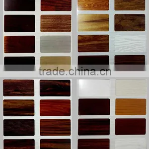 Wooden Gain Aluminium Wardrobe Glass Sliding Door Make of Aluminium Material thumbnail-2