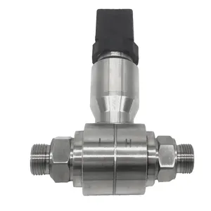 KY5800D Integrated Differential Pressure Transmitter High Precision 4--20mA Silicon Piezoresistive Type thumbnail-1