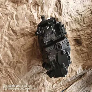 90L075 90R100 90L100 90R130 90L130 90 Hydraulic Pump 90R042 90L042 90R055 90L055 90R075 Series 90R130HS5NN80R3C8H03GBA424224 thumbnail-3