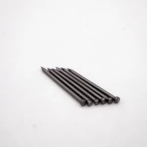 Decorative Headless Nails - Q195 Steel, 10mm to 25mm Sizes thumbnail-3