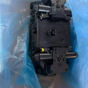 Danfoss Piston Pump H1p250laaa3c2nd8cg2h6l35wp24pnnnn thumbnail-3