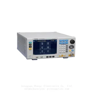 Ceyear 1435C Series Signal Generator，9kHz to 12GHz thumbnail-2