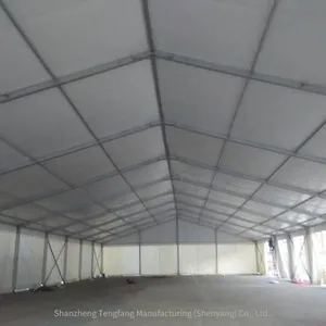 Shanzheng Tent Rental and Sales, Tents for Grand Opening Ceremonies, Sale of Tent Accessories, Tent Installation Guidance thumbnail-3